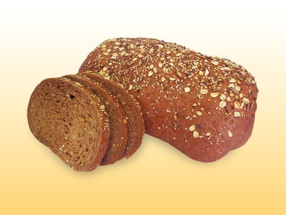 Waldkorn vloerbrood